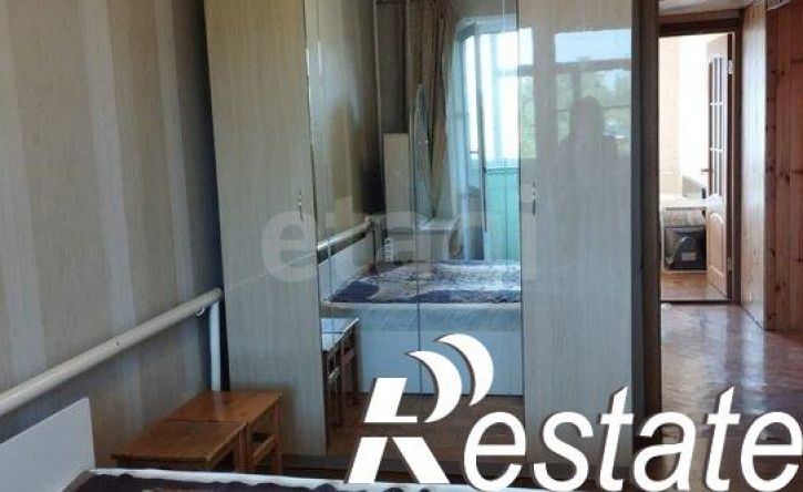 3-комн квартира улица Бондаренко, 37,  д. 37