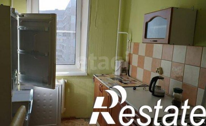 3-комн квартира улица Бондаренко, 37,  д. 37