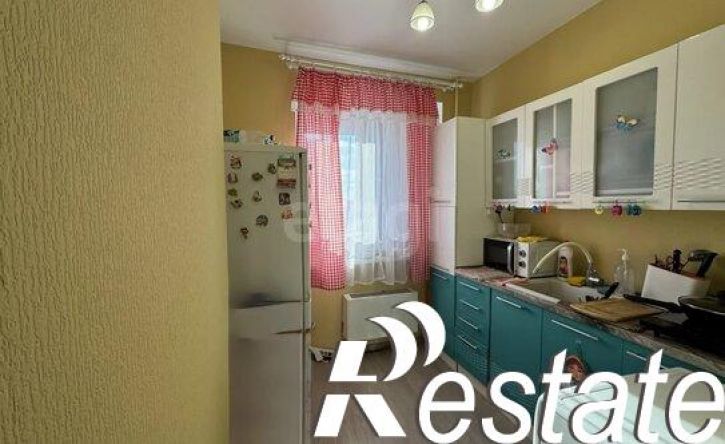 2-комн квартира улица Генерала Маргелова, 5А,  д. 5А