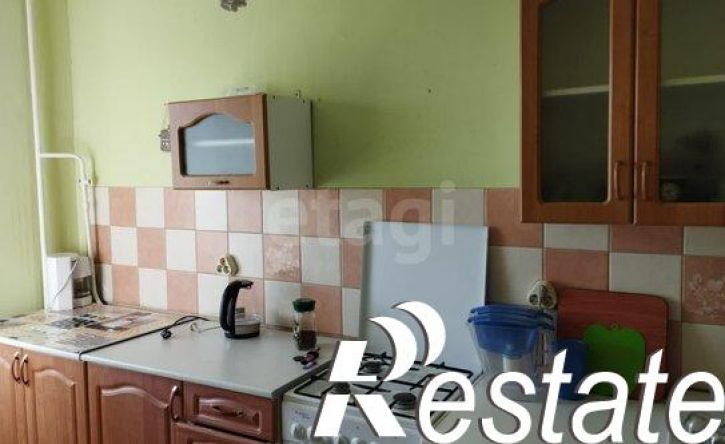 3-комн квартира улица Бондаренко, 37,  д. 37