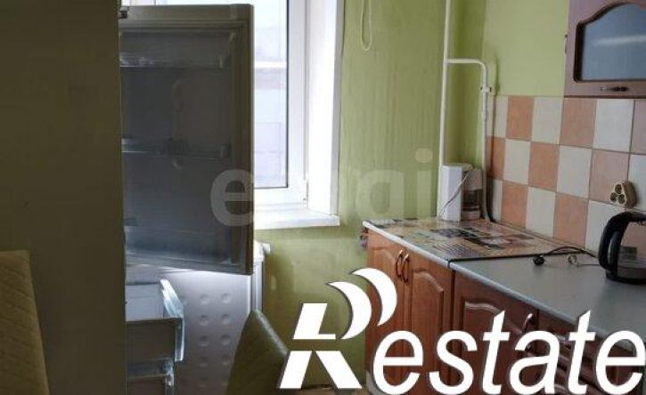 3-комн квартира улица Бондаренко, 37,  д. 37