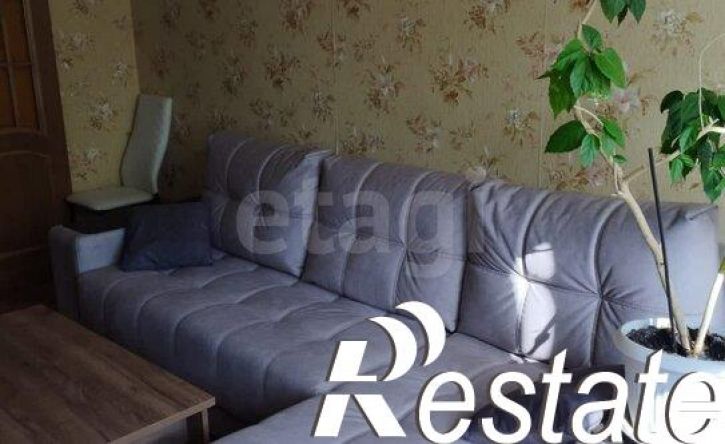 3-комн квартира улица Бондаренко, 37,  д. 37