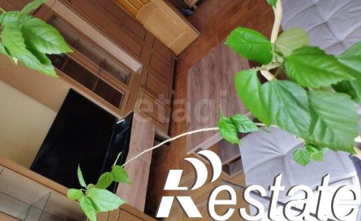 3-комн квартира улица Бондаренко, 37,  д. 37