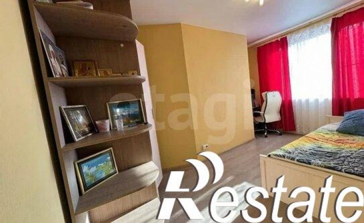 2-комн квартира улица Генерала Маргелова, 5А,  д. 5А