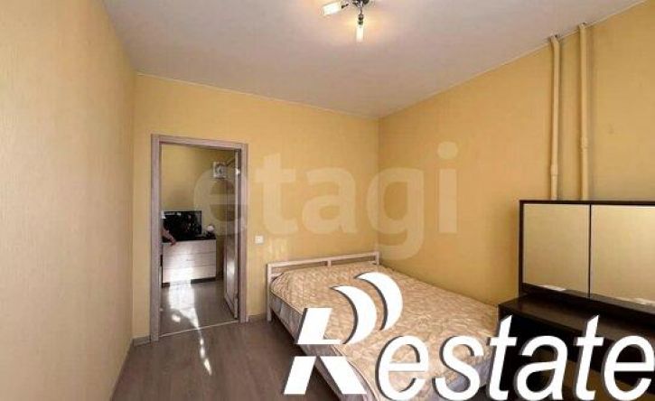 2-комн квартира улица Генерала Маргелова, 5А,  д. 5А