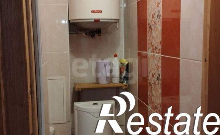 3-комн квартира улица Бондаренко, 37,  д. 37