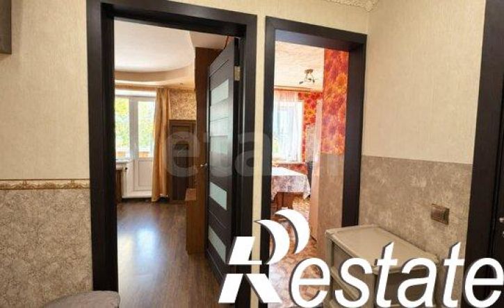 1-комн квартира улица Кауля, 47 к3,  д. 47 к3