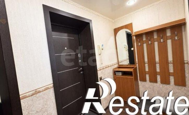 1-комн квартира улица Кауля, 47 к3,  д. 47 к3