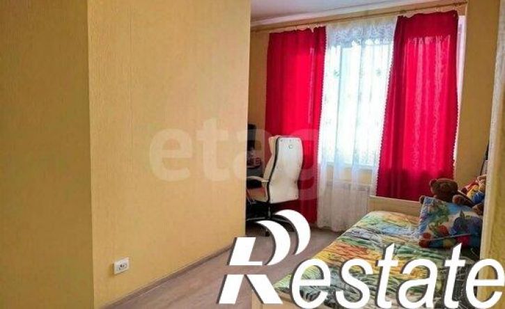 2-комн квартира улица Генерала Маргелова, 5А,  д. 5А