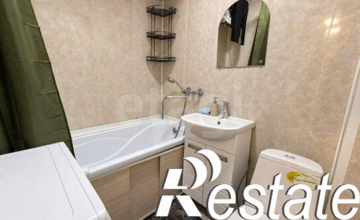 1-комн квартира улица Кауля, 47 к3,  д. 47 к3