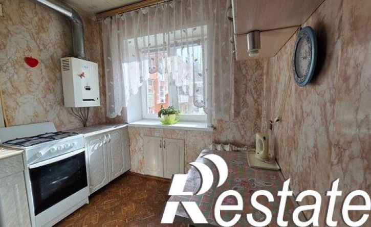3-комн квартира улица Ползунова, 12,  д. 12