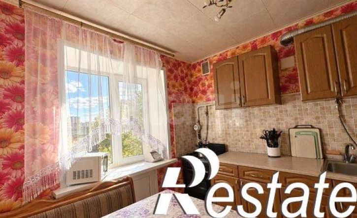 1-комн квартира улица Кауля, 47 к3,  д. 47 к3