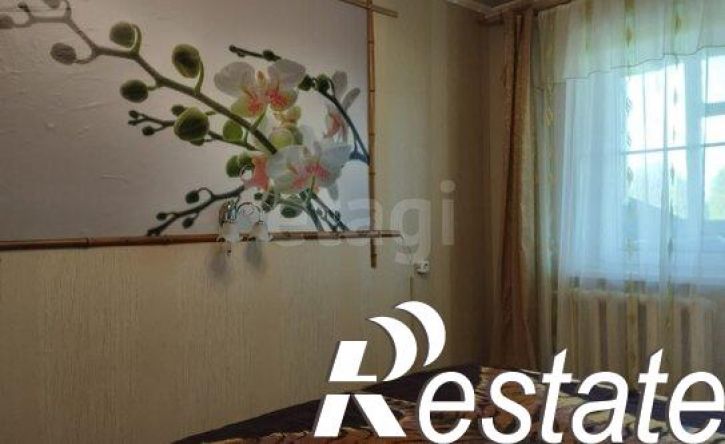 3-комн квартира улица Бондаренко, 37,  д. 37