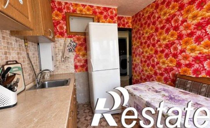 1-комн квартира улица Кауля, 47 к3,  д. 47 к3