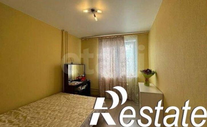 2-комн квартира улица Генерала Маргелова, 5А,  д. 5А