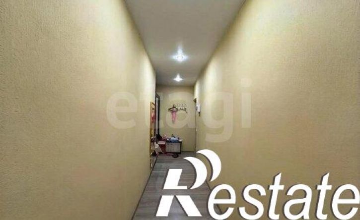 2-комн квартира улица Генерала Маргелова, 5А,  д. 5А