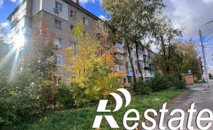 2-комн квартира улица Кабакова, 73,  д. 73