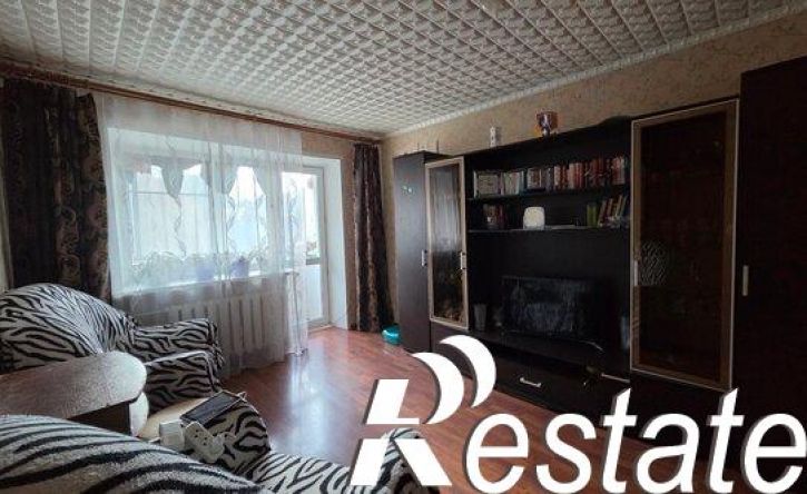 3-комн квартира улица Ползунова, 12,  д. 12