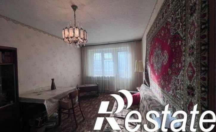 2-комн квартира улица Кабакова, 73,  д. 73