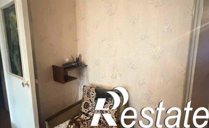 2-комн квартира улица Кабакова, 73,  д. 73