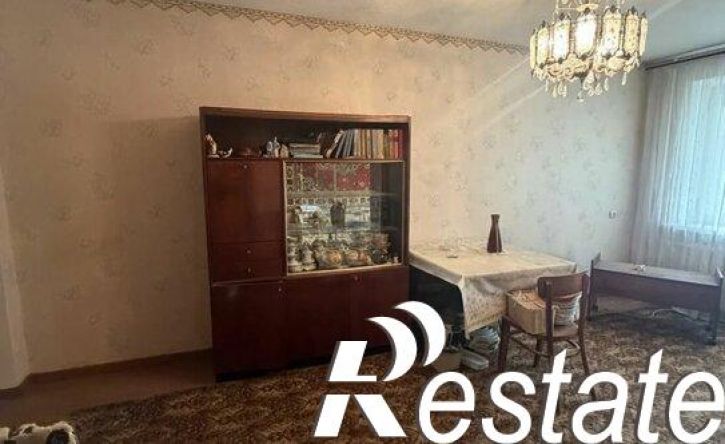 2-комн квартира улица Кабакова, 73,  д. 73