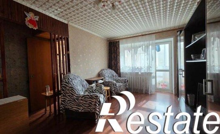 3-комн квартира улица Ползунова, 12,  д. 12