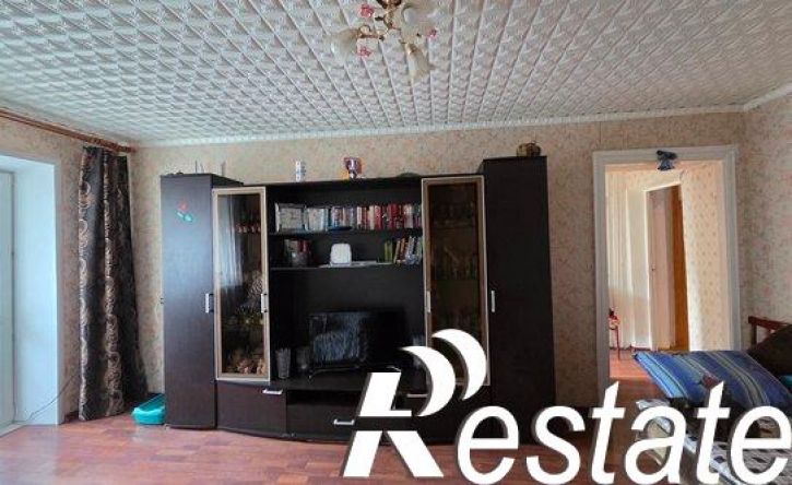 3-комн квартира улица Ползунова, 12,  д. 12