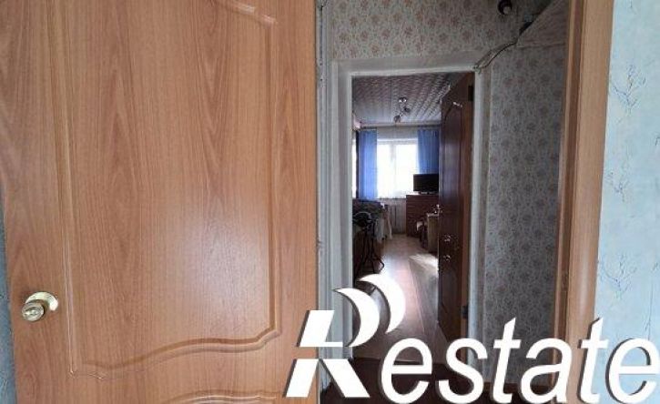 3-комн квартира улица Ползунова, 12,  д. 12
