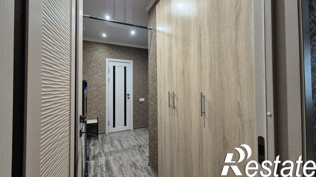 Купить квартиру за 7 190 000 рублей на Летчика Пирожкова ул, 5