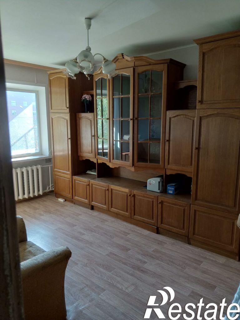 Сдать квартиру за 25 000 рублей на Бундурина ул, 36