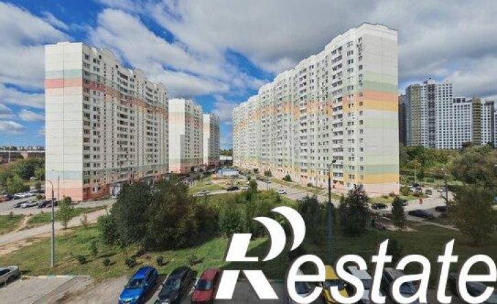 1-комн квартира улица Хворостухина, 25,  д. 25