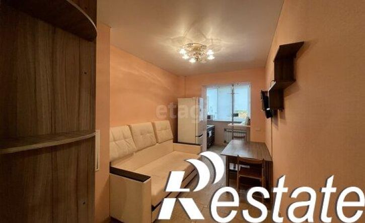 1-комн квартира улица Генерала Маргелова, 5А,  д. 5А