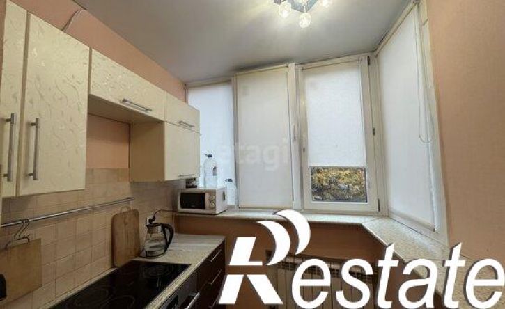 1-комн квартира улица Генерала Маргелова, 5А,  д. 5А