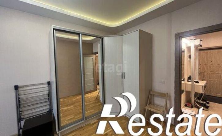 1-комн квартира улица Генерала Маргелова, 5А,  д. 5А