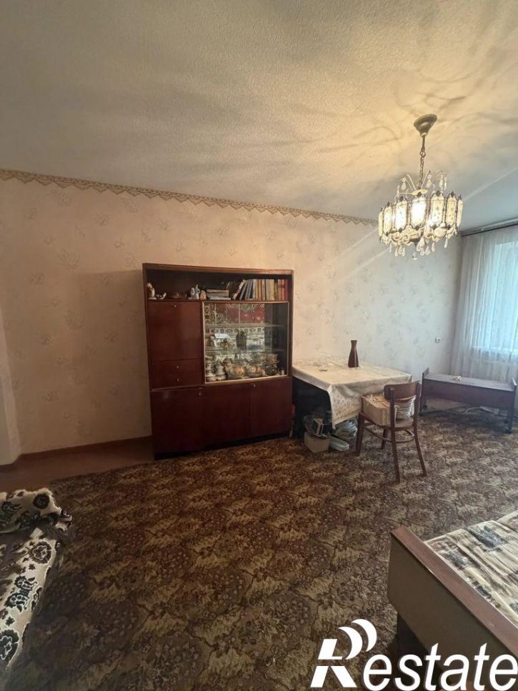 2-комн квартира Кабакова ул, 73