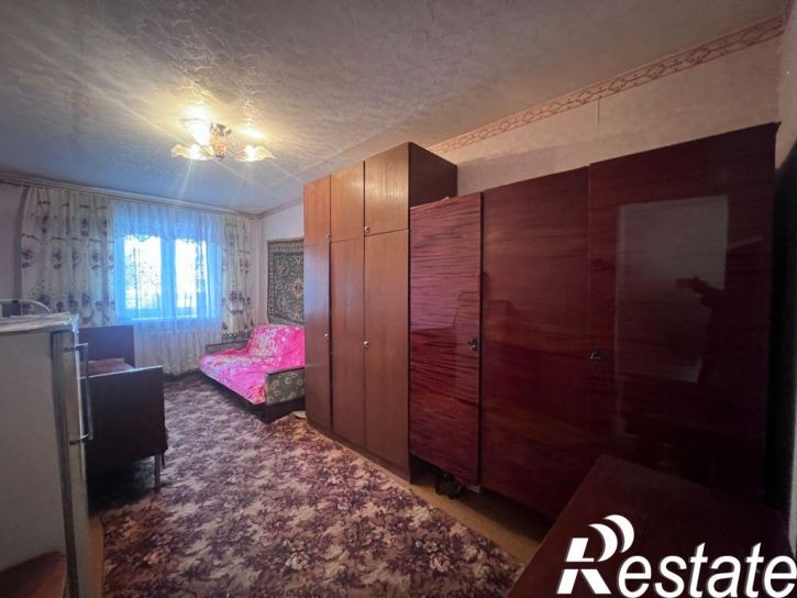 2-комн квартира Кабакова ул, 73