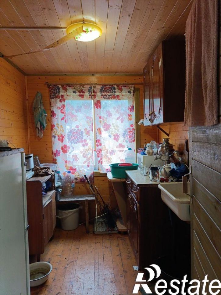 Коттедж/дом СНТ Зеленый друг ул Дачная тер, 3