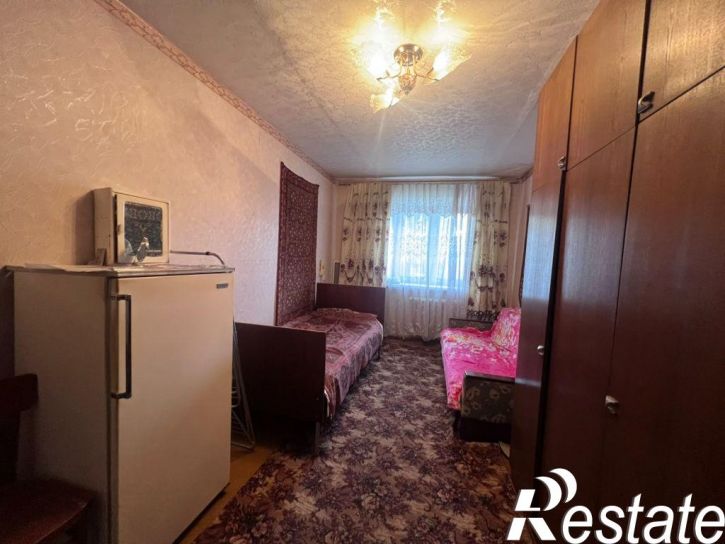 2-комн квартира Кабакова ул, 73