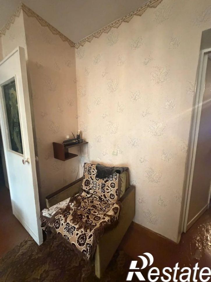 2-комн квартира Кабакова ул, 73