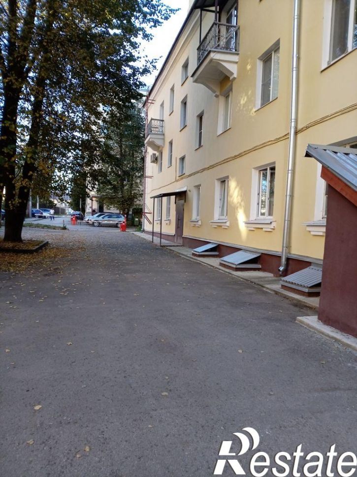 2-комн квартира Ф. Энгельса ул, 135