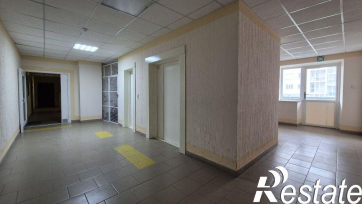 2-комн квартира Летчика Пирожкова ул, 5