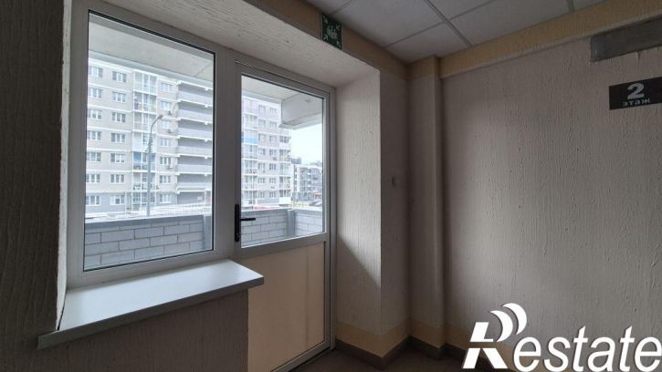 2-комн квартира Летчика Пирожкова ул, 5