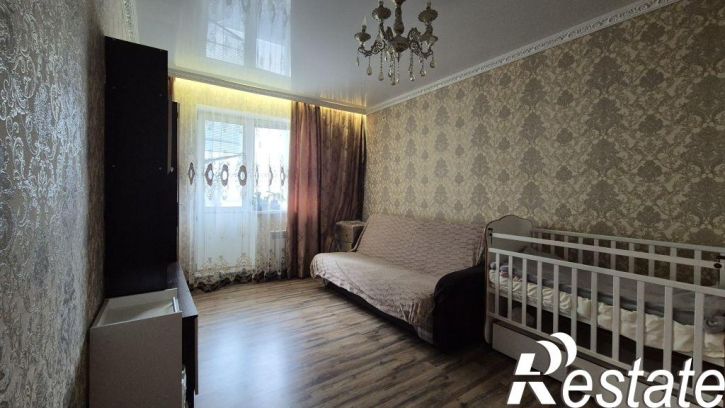 2-комн квартира Летчика Пирожкова ул, 5