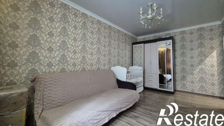 2-комн квартира Летчика Пирожкова ул, 5
