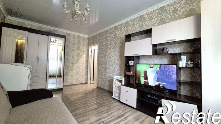 2-комн квартира Летчика Пирожкова ул, 5