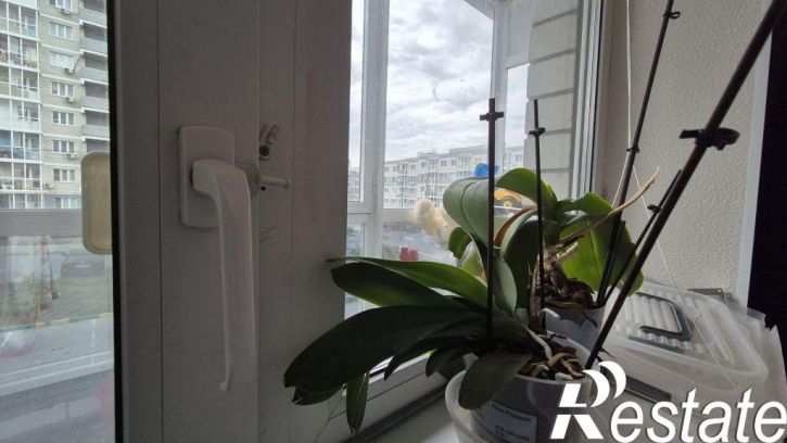 2-комн квартира Летчика Пирожкова ул, 5