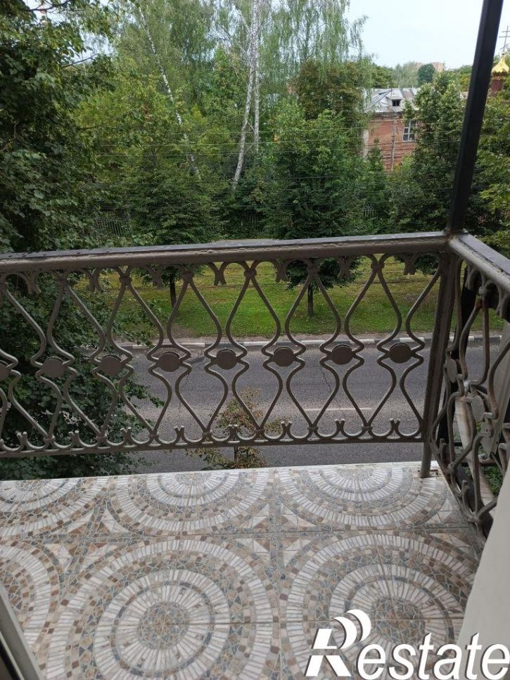 2-комн квартира Ф. Энгельса ул, 135