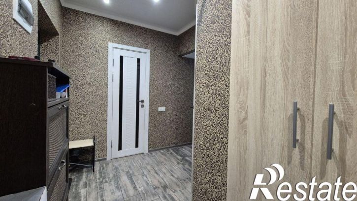 2-комн квартира Летчика Пирожкова ул, 5