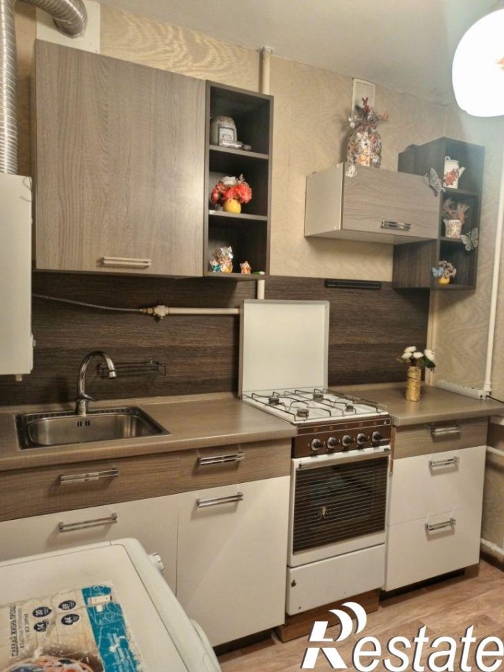 1-комн квартира Бундурина ул, 36