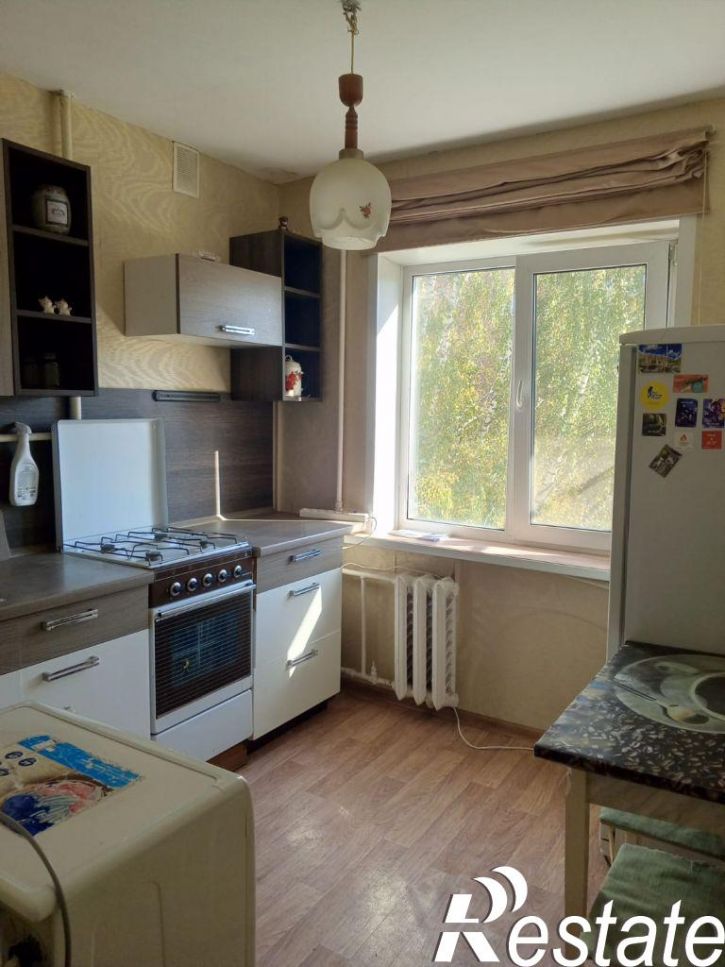 1-комн квартира Бундурина ул, 36